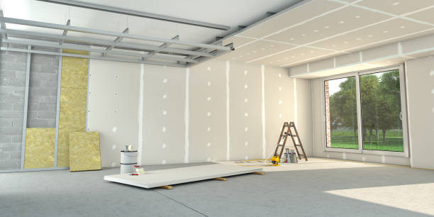 Insulation Repair Services in Martin, SD